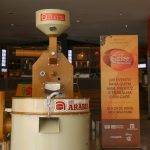 Eitadas Coffee Brasilia 22-04-63